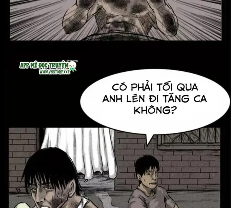 Tam Lão Gia Kinh Kỳ Thủ Trát Chapter 4 - Trang 16