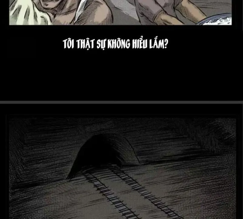 Tam Lão Gia Kinh Kỳ Thủ Trát Chapter 4 - Trang 17