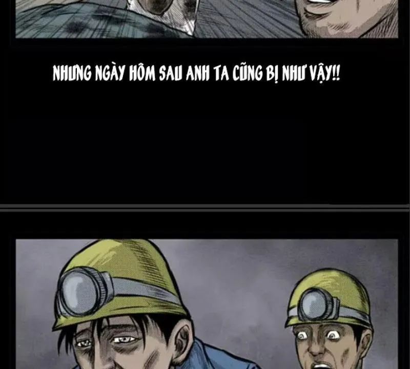 Tam Lão Gia Kinh Kỳ Thủ Trát Chapter 4 - Trang 19