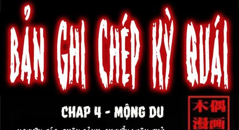 Tam Lão Gia Kinh Kỳ Thủ Trát Chapter 4 - Trang 2