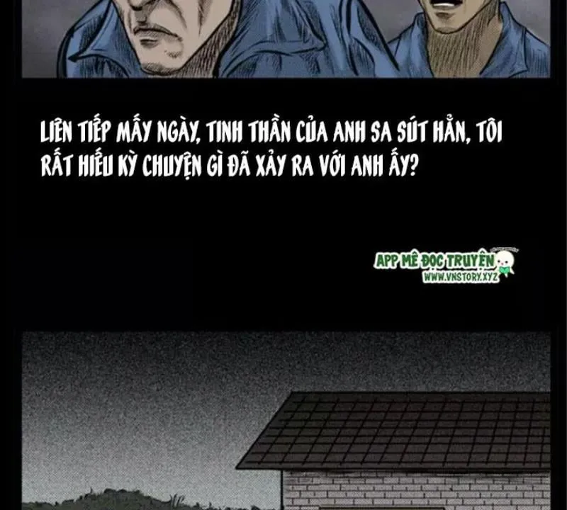 Tam Lão Gia Kinh Kỳ Thủ Trát Chapter 4 - Trang 20