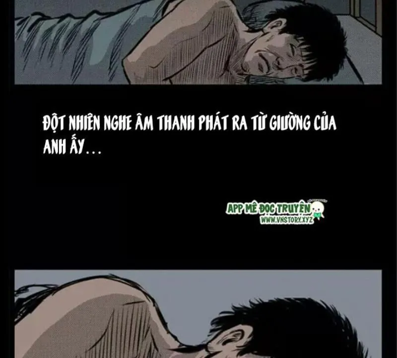 Tam Lão Gia Kinh Kỳ Thủ Trát Chapter 4 - Trang 22