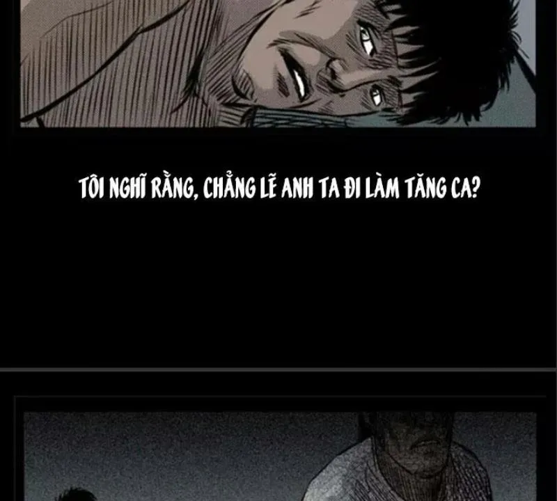 Tam Lão Gia Kinh Kỳ Thủ Trát Chapter 4 - Trang 23