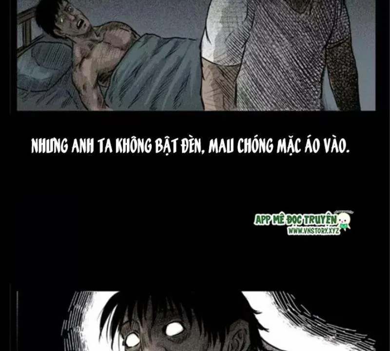 Tam Lão Gia Kinh Kỳ Thủ Trát Chapter 4 - Trang 24
