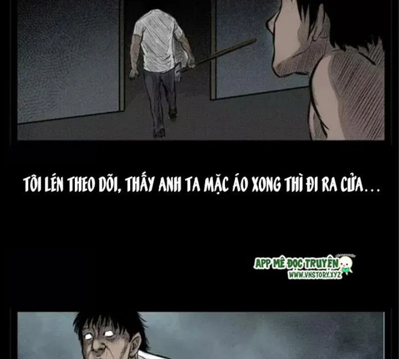 Tam Lão Gia Kinh Kỳ Thủ Trát Chapter 4 - Trang 26