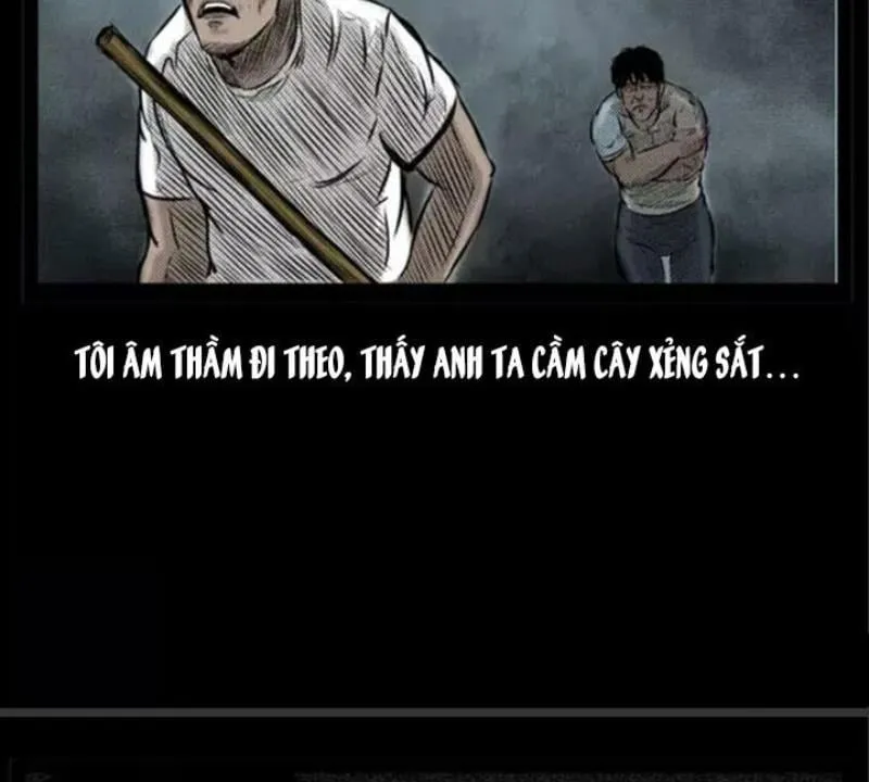 Tam Lão Gia Kinh Kỳ Thủ Trát Chapter 4 - Trang 27