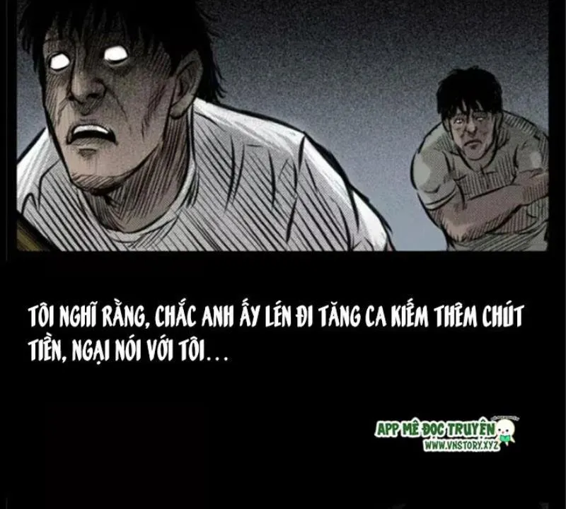 Tam Lão Gia Kinh Kỳ Thủ Trát Chapter 4 - Trang 28