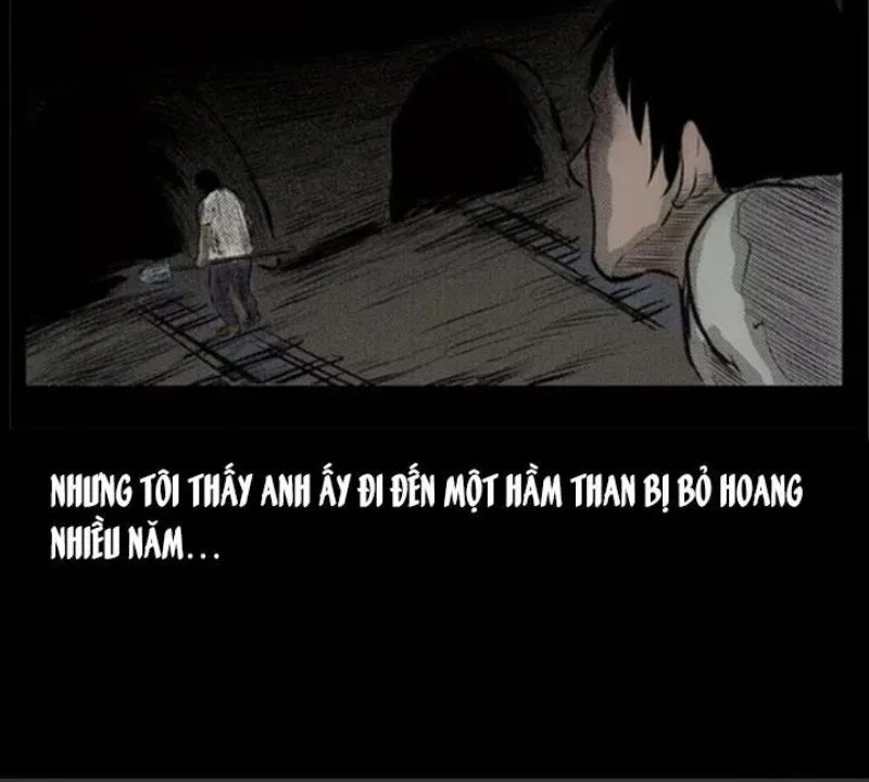 Tam Lão Gia Kinh Kỳ Thủ Trát Chapter 4 - Trang 29