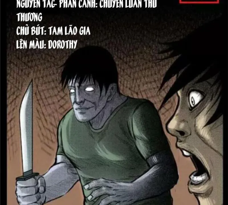 Tam Lão Gia Kinh Kỳ Thủ Trát Chapter 4 - Trang 3
