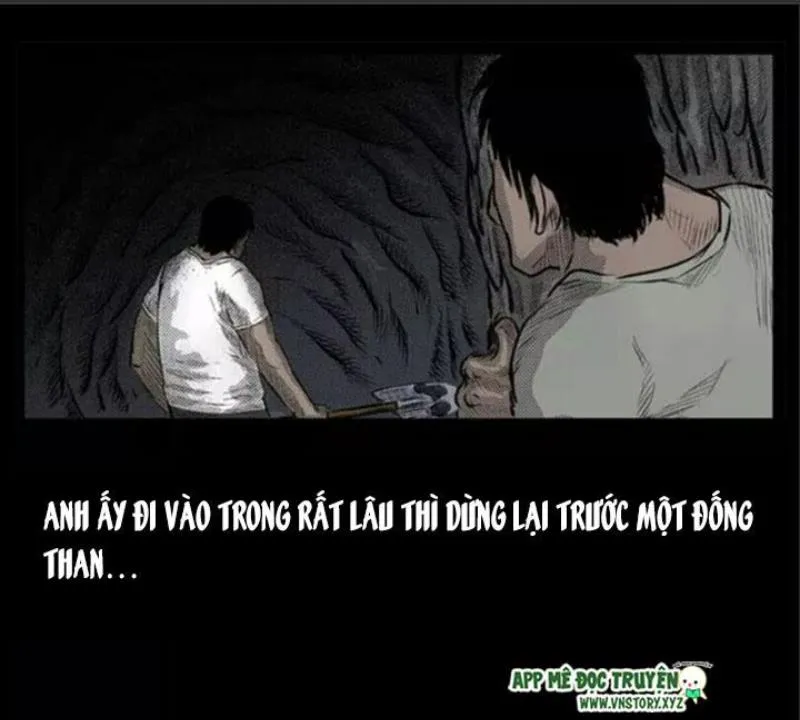 Tam Lão Gia Kinh Kỳ Thủ Trát Chapter 4 - Trang 30