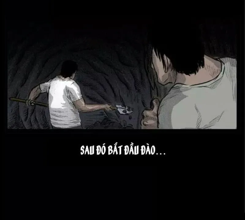 Tam Lão Gia Kinh Kỳ Thủ Trát Chapter 4 - Trang 31