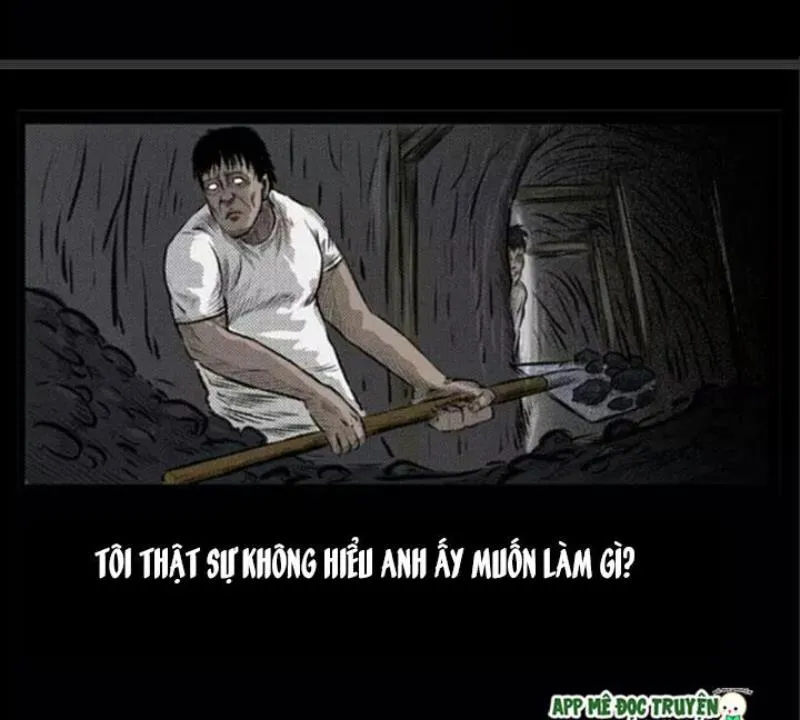 Tam Lão Gia Kinh Kỳ Thủ Trát Chapter 4 - Trang 32