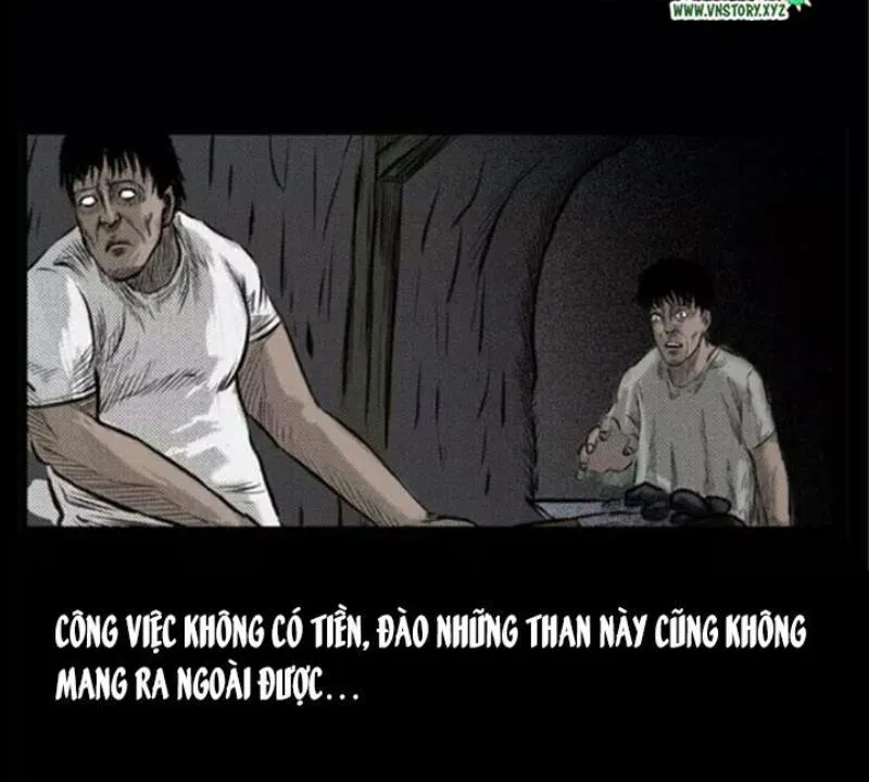 Tam Lão Gia Kinh Kỳ Thủ Trát Chapter 4 - Trang 33