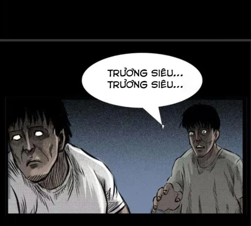 Tam Lão Gia Kinh Kỳ Thủ Trát Chapter 4 - Trang 34