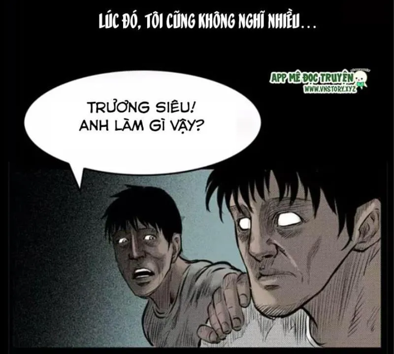 Tam Lão Gia Kinh Kỳ Thủ Trát Chapter 4 - Trang 35