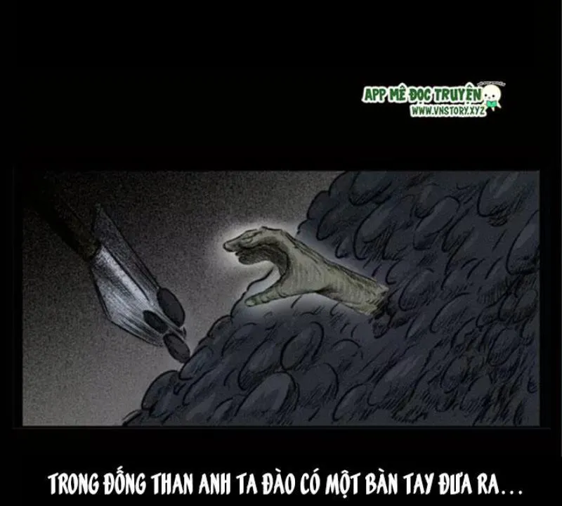 Tam Lão Gia Kinh Kỳ Thủ Trát Chapter 4 - Trang 37