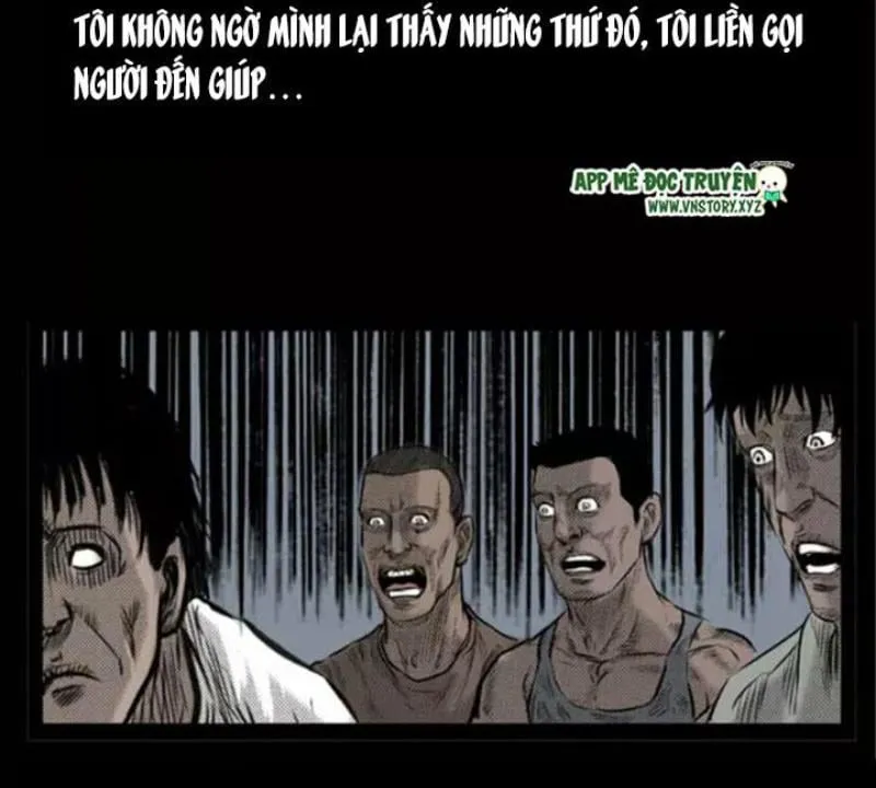 Tam Lão Gia Kinh Kỳ Thủ Trát Chapter 4 - Trang 39
