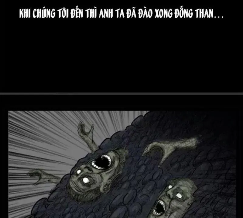 Tam Lão Gia Kinh Kỳ Thủ Trát Chapter 4 - Trang 40