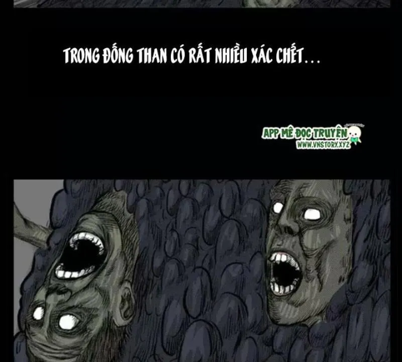 Tam Lão Gia Kinh Kỳ Thủ Trát Chapter 4 - Trang 41