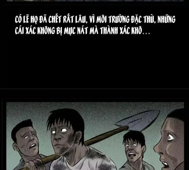 Tam Lão Gia Kinh Kỳ Thủ Trát Chapter 4 - Trang 42