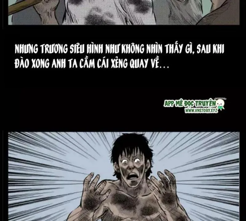 Tam Lão Gia Kinh Kỳ Thủ Trát Chapter 4 - Trang 43