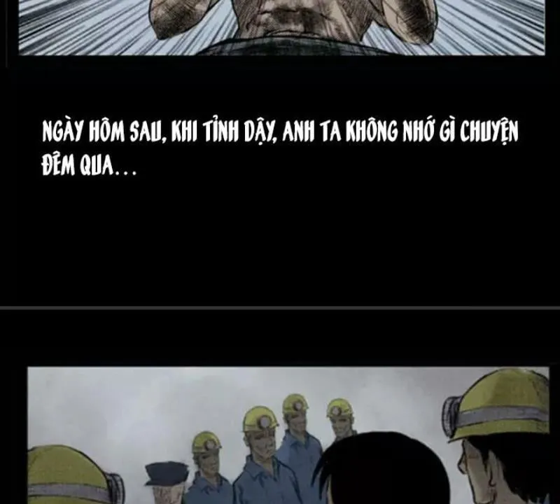 Tam Lão Gia Kinh Kỳ Thủ Trát Chapter 4 - Trang 44