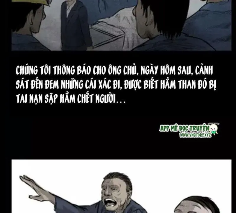Tam Lão Gia Kinh Kỳ Thủ Trát Chapter 4 - Trang 45