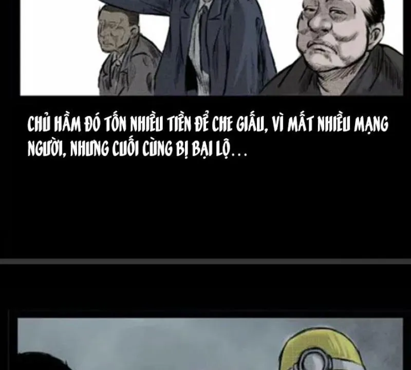 Tam Lão Gia Kinh Kỳ Thủ Trát Chapter 4 - Trang 46