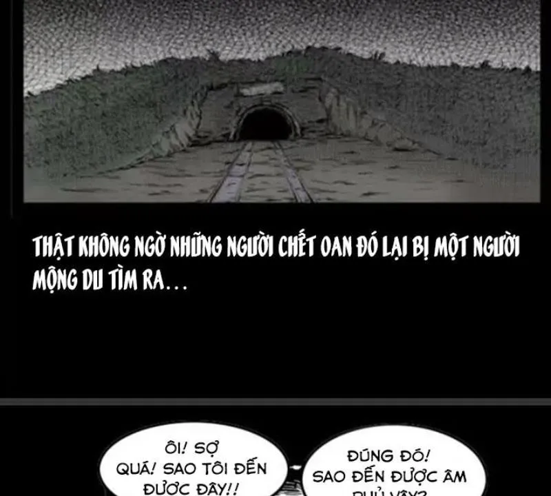 Tam Lão Gia Kinh Kỳ Thủ Trát Chapter 4 - Trang 48