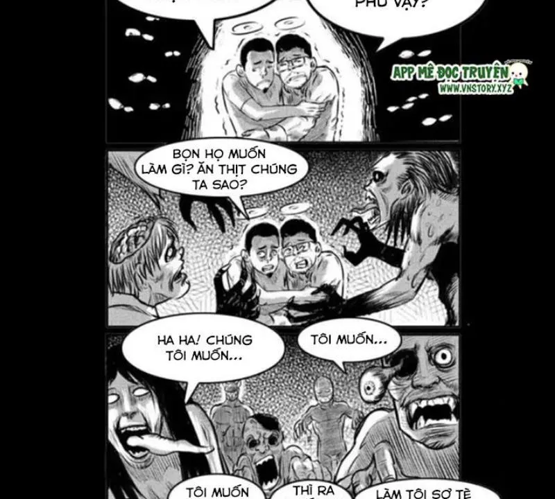 Tam Lão Gia Kinh Kỳ Thủ Trát Chapter 4 - Trang 49