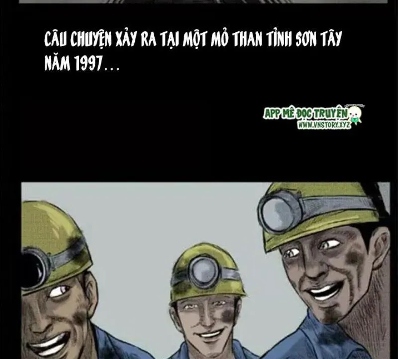 Tam Lão Gia Kinh Kỳ Thủ Trát Chapter 4 - Trang 5