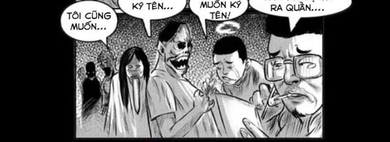 Tam Lão Gia Kinh Kỳ Thủ Trát Chapter 4 - Trang 50