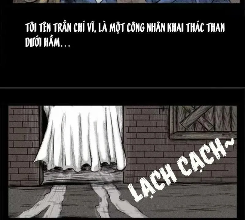 Tam Lão Gia Kinh Kỳ Thủ Trát Chapter 4 - Trang 6