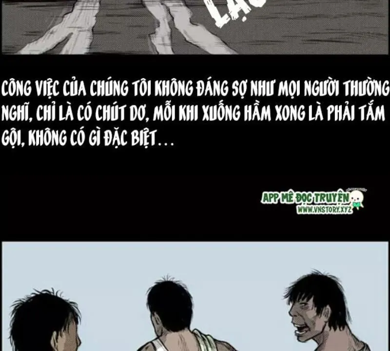 Tam Lão Gia Kinh Kỳ Thủ Trát Chapter 4 - Trang 7