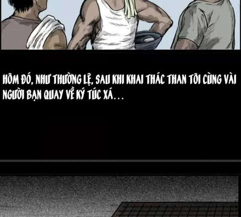 Tam Lão Gia Kinh Kỳ Thủ Trát Chapter 4 - Trang 8