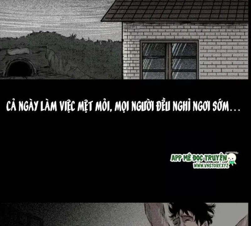 Tam Lão Gia Kinh Kỳ Thủ Trát Chapter 4 - Trang 9