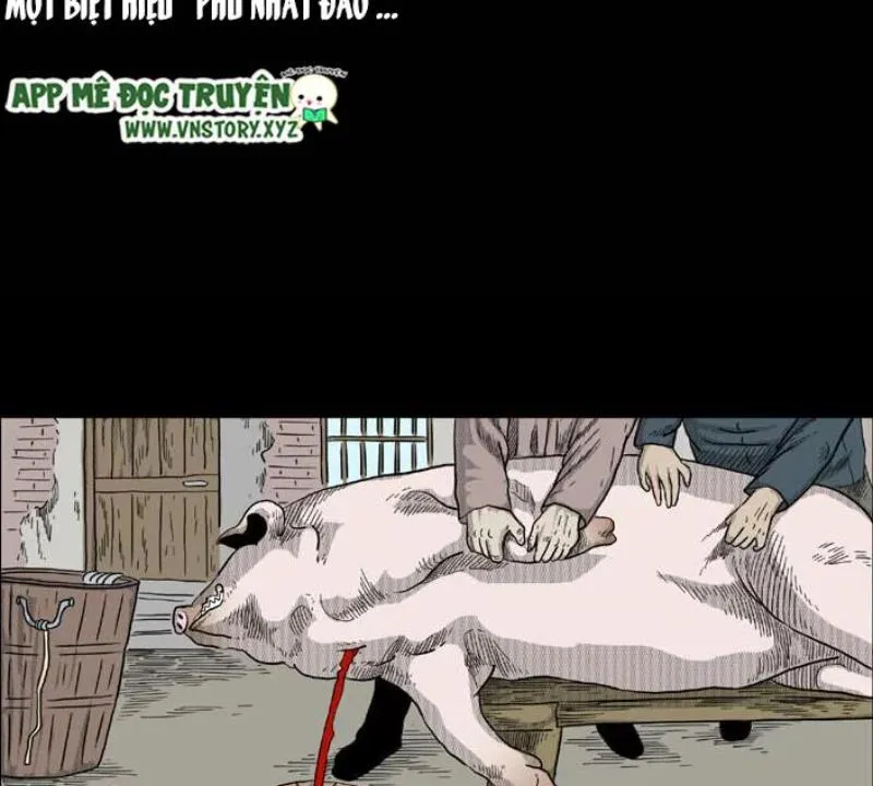 Tam Lão Gia Kinh Kỳ Thủ Trát Chapter 40 - Trang 13