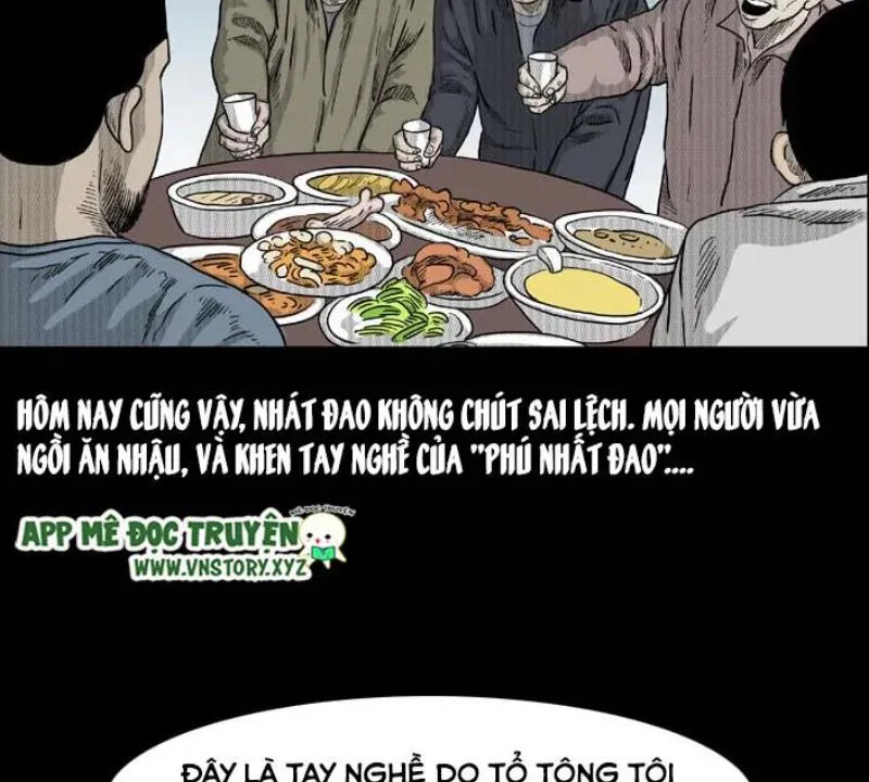 Tam Lão Gia Kinh Kỳ Thủ Trát Chapter 40 - Trang 15