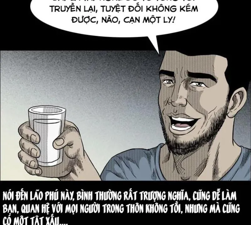 Tam Lão Gia Kinh Kỳ Thủ Trát Chapter 40 - Trang 16