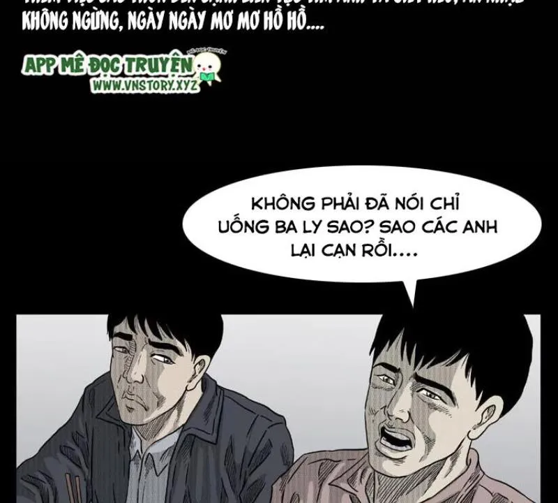 Tam Lão Gia Kinh Kỳ Thủ Trát Chapter 40 - Trang 18