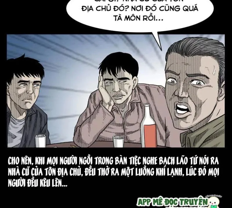 Tam Lão Gia Kinh Kỳ Thủ Trát Chapter 40 - Trang 26