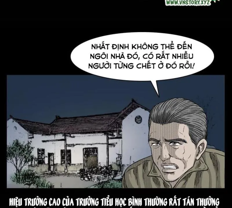 Tam Lão Gia Kinh Kỳ Thủ Trát Chapter 40 - Trang 27