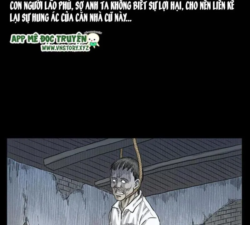 Tam Lão Gia Kinh Kỳ Thủ Trát Chapter 40 - Trang 28