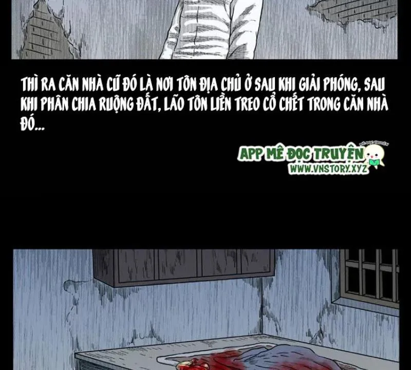 Tam Lão Gia Kinh Kỳ Thủ Trát Chapter 40 - Trang 29