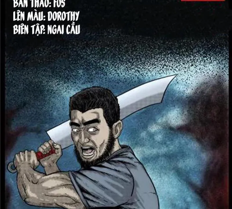 Tam Lão Gia Kinh Kỳ Thủ Trát Chapter 40 - Trang 3