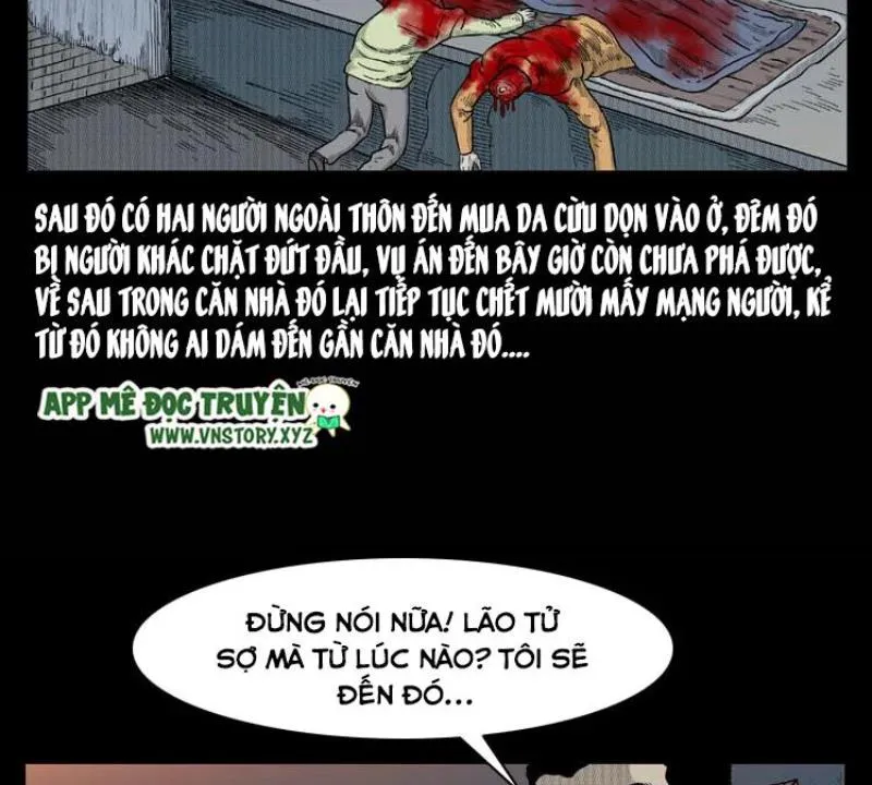 Tam Lão Gia Kinh Kỳ Thủ Trát Chapter 40 - Trang 30