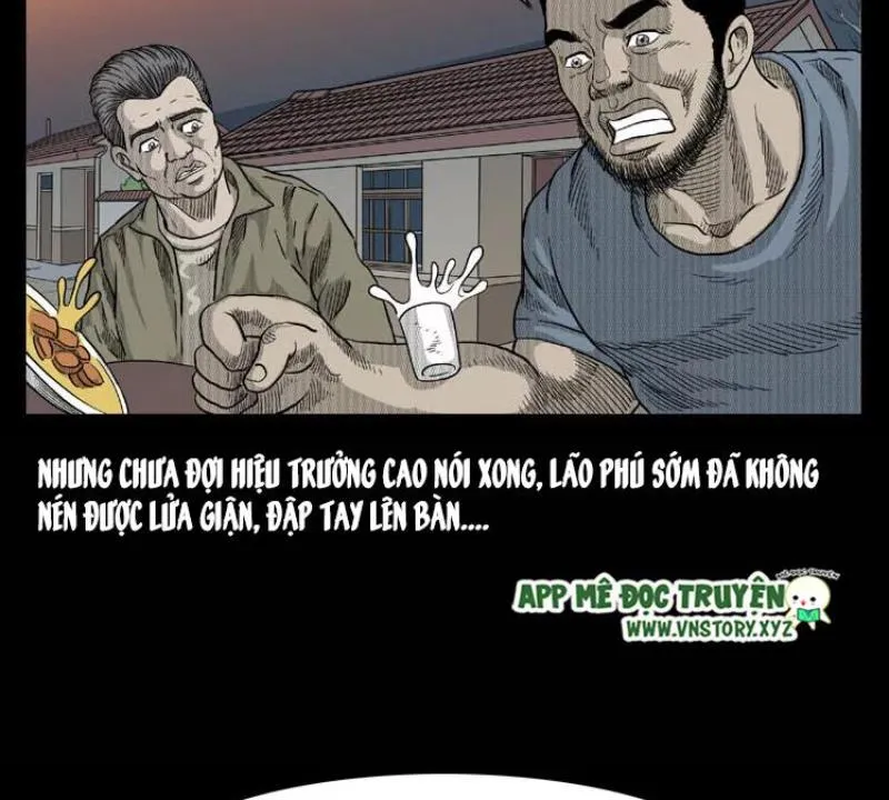Tam Lão Gia Kinh Kỳ Thủ Trát Chapter 40 - Trang 31