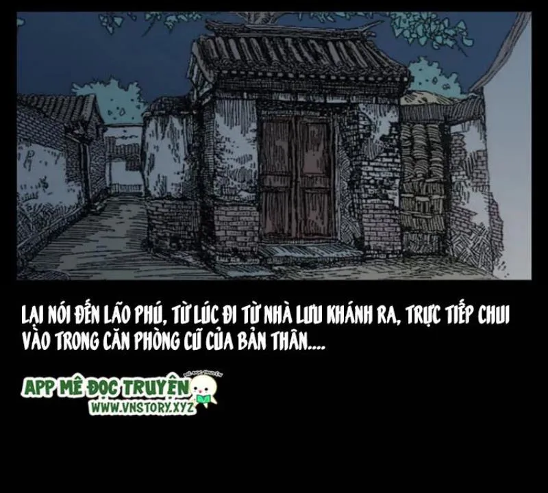 Tam Lão Gia Kinh Kỳ Thủ Trát Chapter 40 - Trang 37