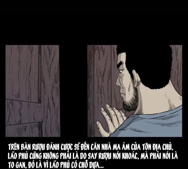 Tam Lão Gia Kinh Kỳ Thủ Trát Chapter 40 - Trang 38