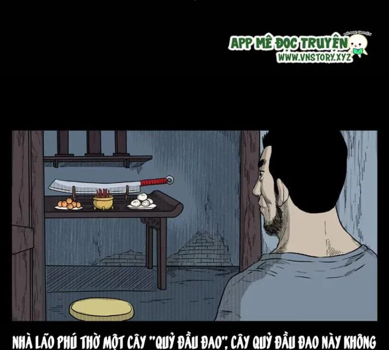Tam Lão Gia Kinh Kỳ Thủ Trát Chapter 40 - Trang 39